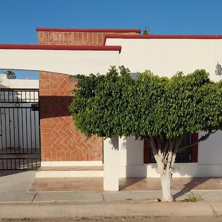 Casa Villa Serena 8 San Carlos Nuevo Guaymas Exterior foto