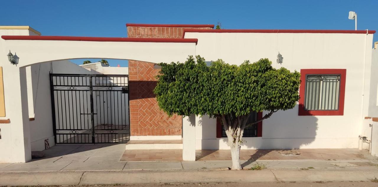 Casa Villa Serena 8 San Carlos Nuevo Guaymas Exterior foto